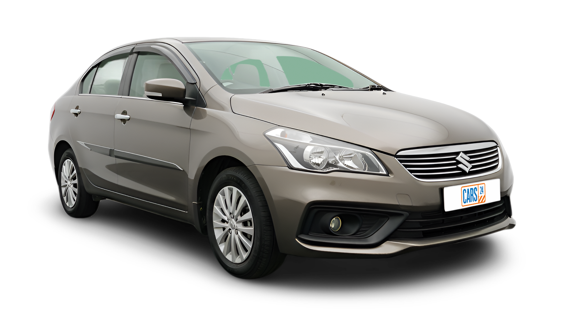 Maruti Ciaz-img